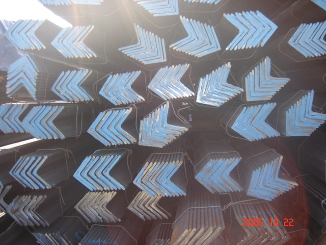 steel angles Made in Korea